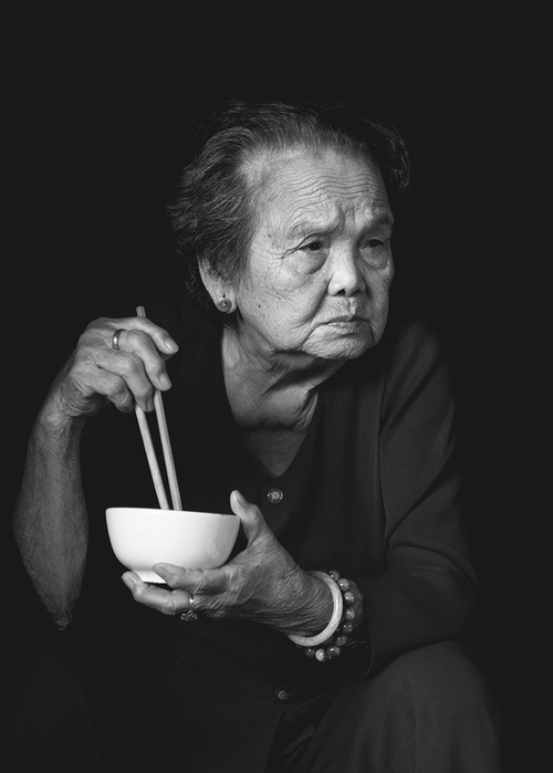 Nhiếp ảnh gia Nguyễn An Di - Portraits ANDI3774 